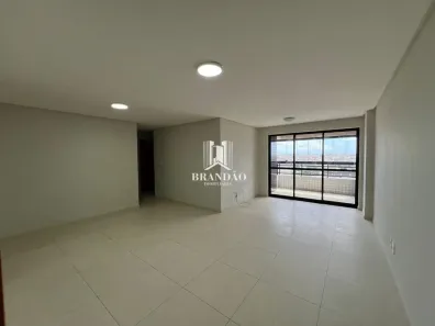 Apartamento com 4 Quartos à venda, 107m² no Farol, Maceió