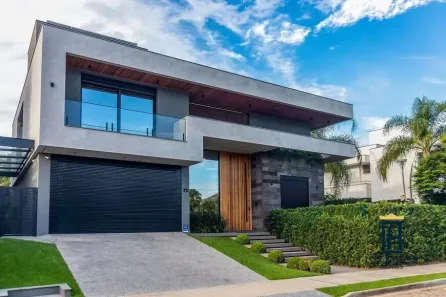 Casa com 4 Quartos à venda, 564m² no Jurerê Internacional, Florianópolis