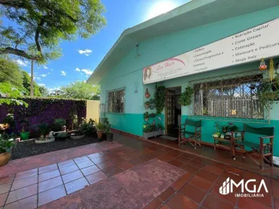 Casa com 4 Quartos à venda, 128m² no Ipê, Foz do Iguaçu