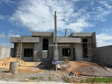 Casa com 2 Quartos à venda, 76m² no Recanto Tropical, Cascavel