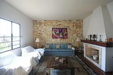 Sobrado com 4 Quartos à venda, 430m² no Jardim Leonor, São Paulo