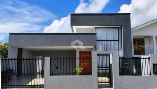 Casa com 3 Quartos à venda, 169m² no Do Ubatuba, São Francisco do Sul