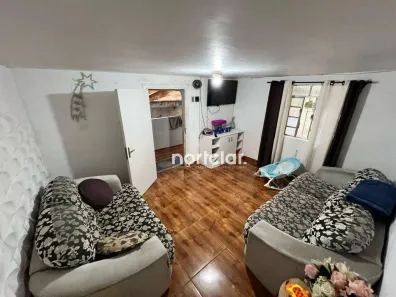 Casa com 7 Quartos à venda, 186m² no Moinho Velho, São Paulo