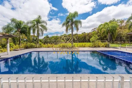 Fazenda/Sítio com 8 Quartos à venda, 27065m² no Tietê, Araucária