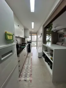Apartamento com 2 Quartos à venda, 82m² no Recreio dos Bandeirantes, Rio de Janeiro