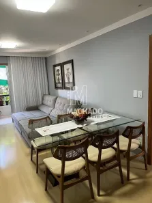 Apartamento com 2 Quartos à venda, 95m² no Jardim da Penha, Vitória
