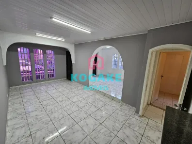 Imóvel Comercial com 1 Quarto para alugar, 167m² no Vila Rubi, São José dos Campos