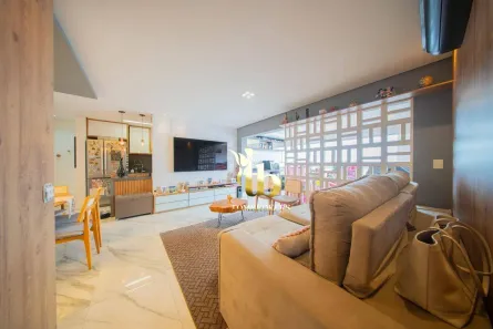 Apartamento com 2 Quartos à venda, 92m² no Vila Gomes Cardim, São Paulo