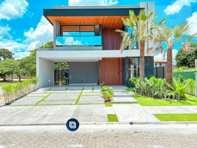 Casa de Condomínio com 5 Quartos à venda, 310m² no Centro, Eusébio