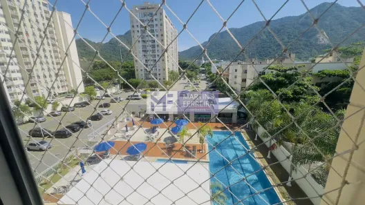 Apartamento com 2 Quartos à venda, 67m² no Jacarepaguá, Rio de Janeiro