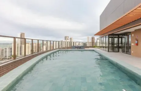 Apartamento com 4 Quartos à venda, 130m² no Pina, Recife