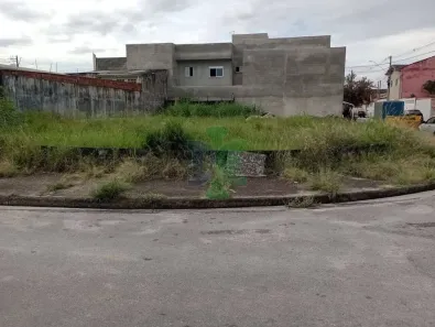 Lote/Terreno à venda, 458m² no Residencial Parque dos Sinos, Jacareí