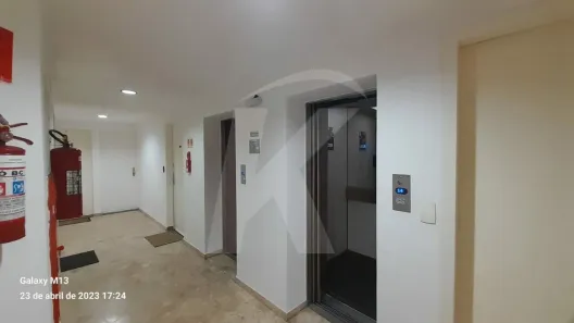 Apartamento com 3 Quartos à venda, 96m² no Santana, São Paulo