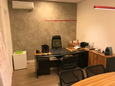 Imóvel Comercial para alugar, 380m² no Água Branca, São Paulo
