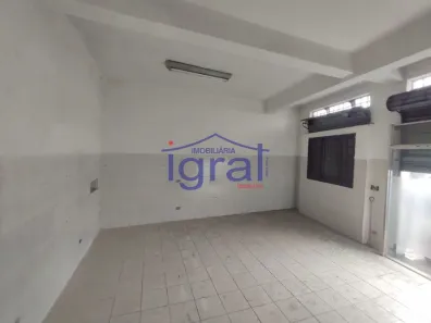 Ponto Comercial para alugar, 70m² no Vila Parque Jabaquara, São Paulo