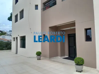 Apartamento com 3 Quartos para alugar, 83m² no Vila Assunção, Santo André