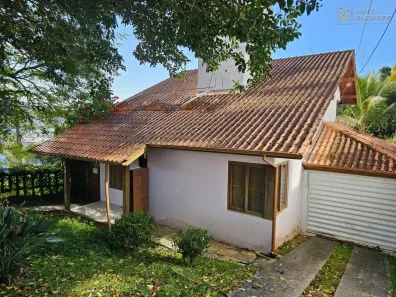 Casa com 2 Quartos à venda, 167m² no Pedra Branca, Palhoça