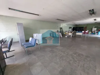 Galpão/Depósito/Armazém à venda, 431m² no Santo Amaro, São Paulo