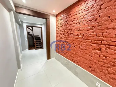 Sala Comercial para alugar, 70m² no Icaraí, Niterói