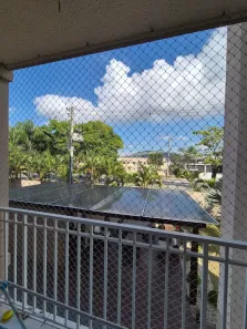 Apartamento com 3 Quartos à venda, 54m² no Campo Grande, Rio de Janeiro