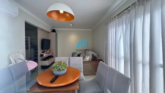 Sobrado com 3 Quartos à venda, 120m² no Village Imperial Residence, São José do Rio Preto