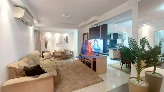 Casa com 3 Quartos à venda, 163m² no Vila Santa Maria, Americana