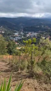 Lote/Terreno à venda, 10m² no Nogueira, Petrópolis