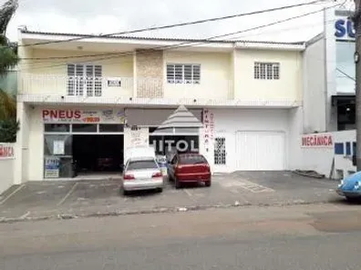 Casa com 3 Quartos à venda, 465m² no Vila Cubatão, Itapetininga