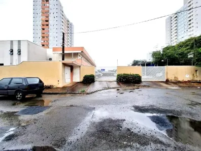 Kitnet com 1 Quarto para alugar, 25m² no Chácaras Antonieta, Limeira