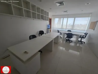 Sala Comercial à venda, 29m² no Caminho das Árvores, Salvador