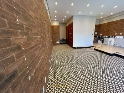 Sala Comercial para alugar, 89m² no Cidade Nova, Indaiatuba