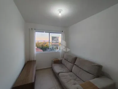 Apartamento com 2 Quartos para alugar, 52m² no Chapéu do Sol, Porto Alegre