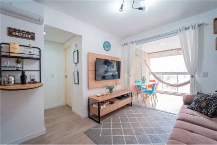 Apartamento com 2 Quartos à venda, 67m² no Vila Mascote, São Paulo