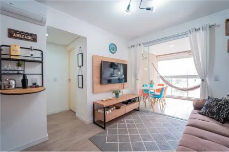 Apartamento com 2 Quartos à venda, 67m² no Vila Mascote, São Paulo
