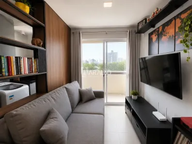 Apartamento com 2 Quartos à venda, 68m² no São João, Itajaí