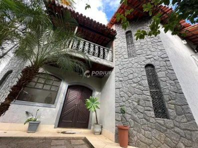 Casa de Condomínio com 4 Quartos à venda, 371m² no Pechincha, Rio de Janeiro