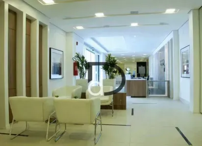 Sala Comercial à venda, 42m² no Centro, Campinas