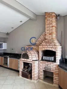 Casa de Condomínio com 4 Quartos à venda, 357m² no Jardim Monte Verde, Valinhos