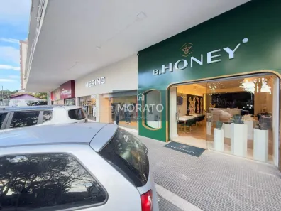Ponto Comercial à venda, 96m² no Ouro Preto, Belo Horizonte