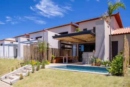 Casa com 3 Quartos à venda, 156m² no Loteamento Praia Baia Formosa, Armação dos Búzios
