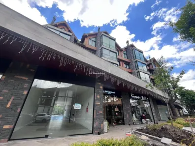 Ponto Comercial para alugar, 113m² no Centro, Gramado