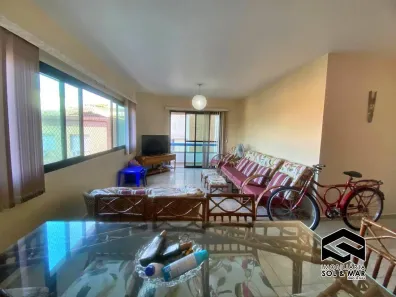Apartamento com 4 Quartos à venda, 153m² no Enseada, Guarujá