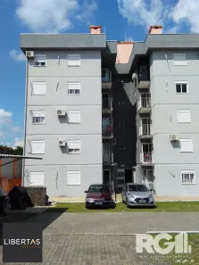 Apartamento com 2 Quartos à venda, 51m² no Igara, Canoas