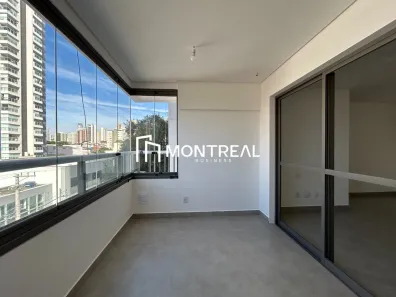 Apartamento com 2 Quartos à venda, 63m² no Vila Azevedo, São Paulo