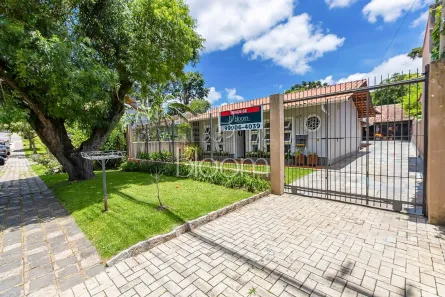 Casa com 6 Quartos à venda, 242m² no Bigorrilho, Curitiba