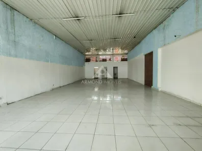 Ponto Comercial para alugar, 200m² no Centro, Americana