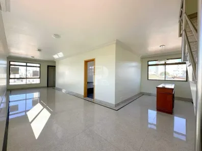 Cobertura com 3 Quartos à venda, 290m² no Prado, Belo Horizonte