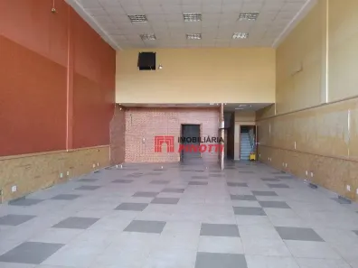 Ponto Comercial para alugar, 246m² no Centro, São Bernardo do Campo