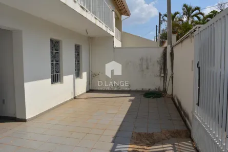 Casa com 3 Quartos à venda, 203m² no Parque Jambeiro, Campinas