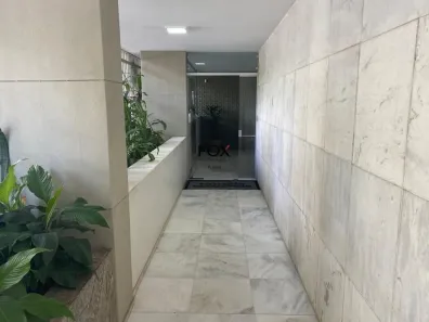 Apartamento com 4 Quartos à venda, 360m² no Savassi, Belo Horizonte